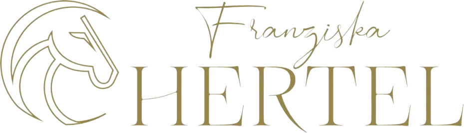 Logo Franziska Hertel